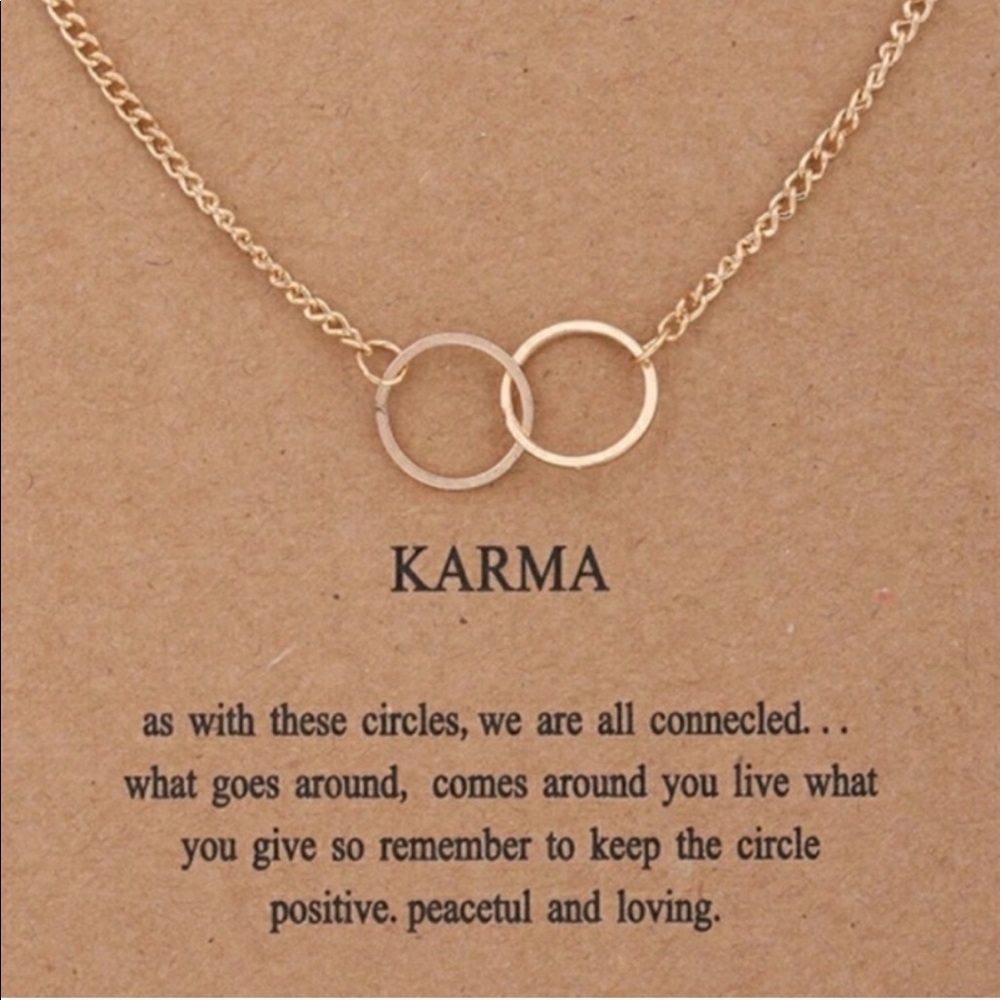❗️Various Styles❗️ Quoted Necklaces